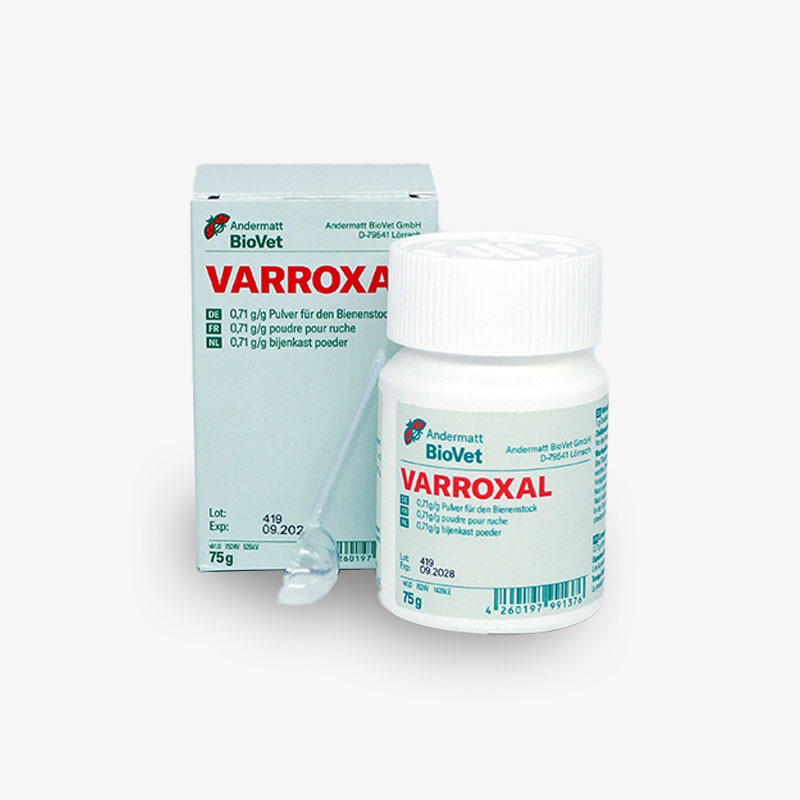 Varroxal